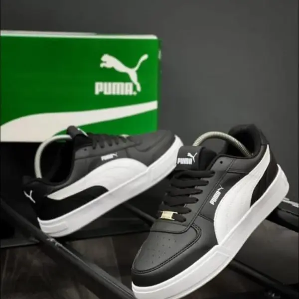 Puma Top Sneaker G1 799.webp