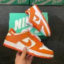 Nike Low Dunk