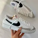 Nike Low Cortez K