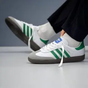 Adidas Samba K