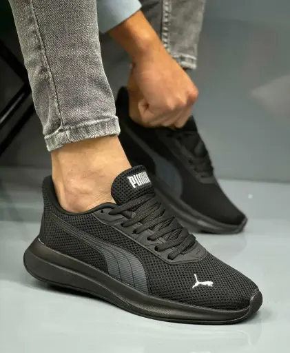 Puma D